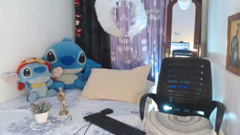 GAY online show from January 20, 2025, 5:48 pm