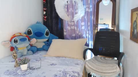 GAY online show from January 20, 2025, 11:54 pm