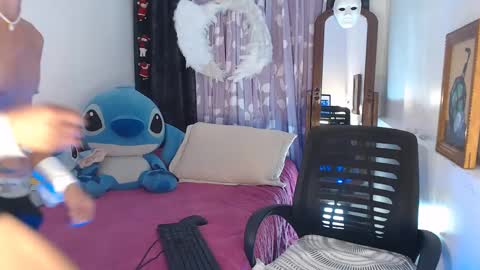 GAY online show from February 9, 2025, 6:26 pm