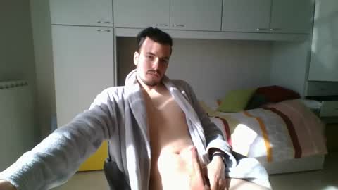 Bighead online show from January 24, 2025, 11:15 am