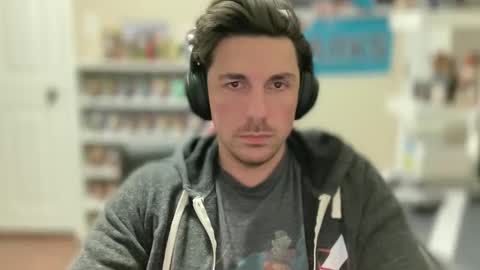 Snapshot of superboogs69 chatting on December 7, 2024, 8:33 am superboogs69 online show from December 7, 2024, 8:33 am