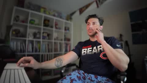 Snapshot of superboogs69 chatting on December 8, 2024, 6:33 am superboogs69 online show from December 8, 2024, 6:33 am