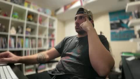 Snapshot of superboogs69 chatting on December 10, 2024, 6:33 am superboogs69 online show from December 10, 2024, 6:33 am