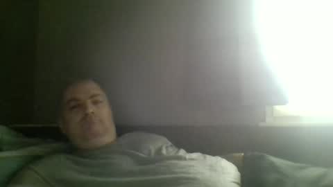 superboy78 online show from April 1, 2026, 1:34 pm