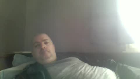 superboy78 online show from April 2, 2026, 8:45 am