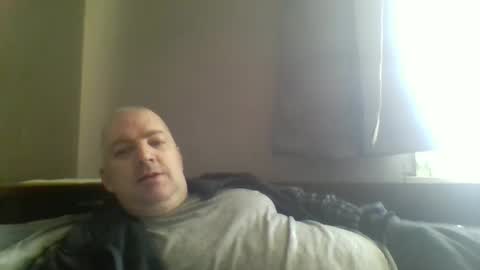 superboy78 online show from April 8, 2026, 10:48 am