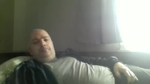 superboy78 online show from April 9, 2026, 11:26 am