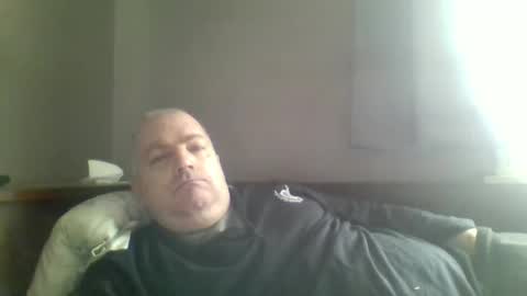 superboy78 online show from April 11, 2026, 10:19 am