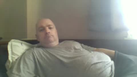 superboy78 online show from April 12, 2026, 12:54 pm