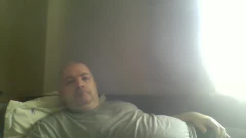 superboy78 online show from April 18, 2026, 11:47 am