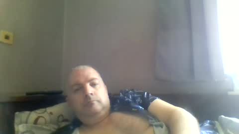 Snapshot of superboy78 chatting on July 26, 2026, 12:01 pm superboy78 online show from July 26, 2026, 12:01 pm