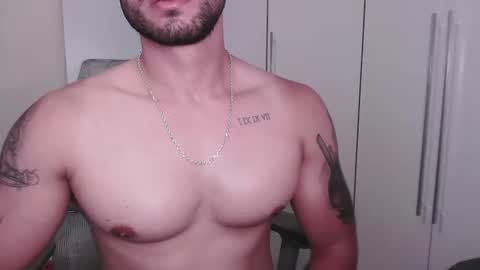 superboyg online show from December 1, 2025, 12:37 am