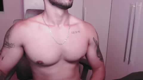 superboyg online show from December 18, 2025, 2:17 am