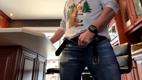 Francisco666 online show from December 18, 2024, 6:14 pm