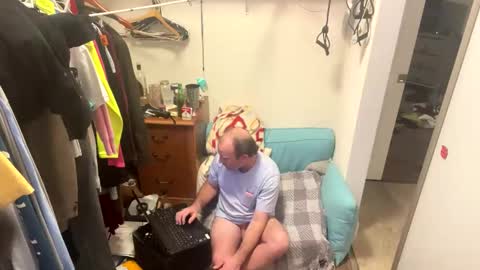 Snapshot of supercooper11 chatting on March 12, 2025, 8:08 am supercooper11 online show from March 12, 2025, 8:08 am