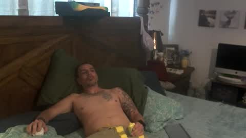 Guero Cash online show from October 30, 2025, 3:46 pm