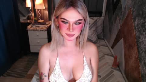 CARMINA online show from April 10, 2026, 12:49 am