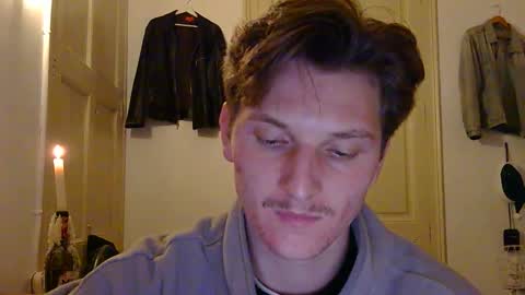 Snapshot of superhardxxxx chatting on January 5, 2026, 6:44 pm Ctrl My Body online show from January 5, 2026, 6:44 pm