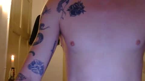 Snapshot of superhardxxxx chatting on January 11, 2026, 8:14 pm Ctrl My Body online show from January 11, 2026, 8:14 pm