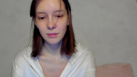 Una online show from March 15, 2026, 9:54 pm