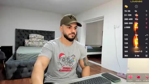 supermanboyxxl online show from January 14, 2026, 7:25 am