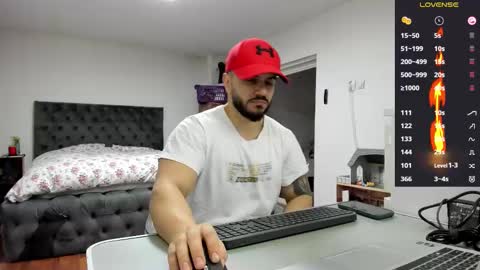 supermanboyxxl online show from February 5, 2026, 6:51 am