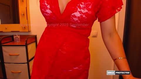 Natalie online show from September 13, 2025, 10:20 pm