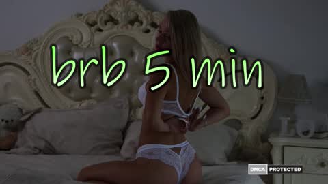 Natalie online show from October 30, 2025, 2:02 am