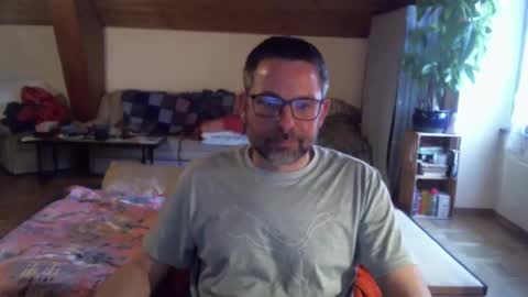 supersquirrel81 online show from March 1, 2026, 6:59 am