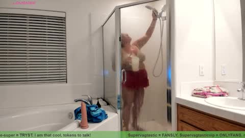 Supervagtastic online show from February 3, 2026, 3:26 am