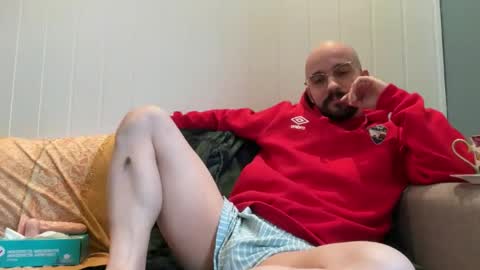 supre_dany online show from April 22, 2026, 2:18 pm