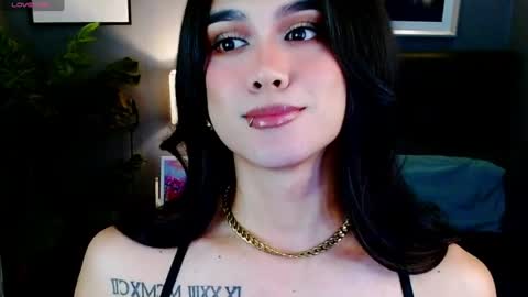 DIANNA online show from April 6, 2026, 1:01 pm