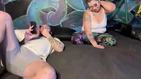 Stony online show from February 18, 2026, 9:49 am