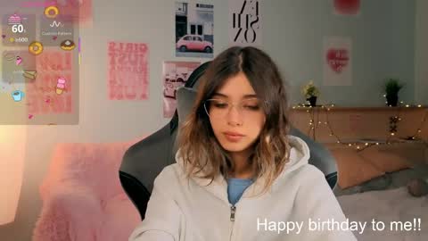 Sara online show from April 7, 2026, 1:11 pm