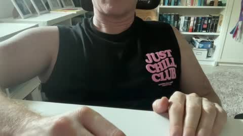 surfstar81 online show from June 25, 2026, 8:30 am