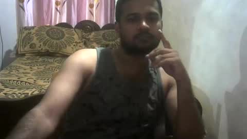 suryamahesh333 online show from October 6, 2025, 10:45 am