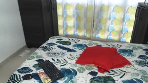 Snapshot of surygol chatting on December 18, 2025, 2:45 pm Ariadna online show from December 18, 2025, 2:45 pm