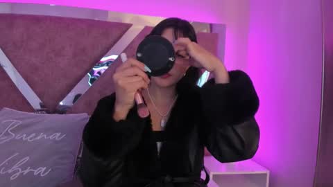 Susann online show from January 8, 2026, 11:23 am