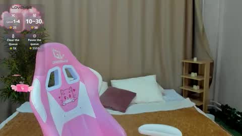 Annie online show from January 9, 2026, 1:41 am