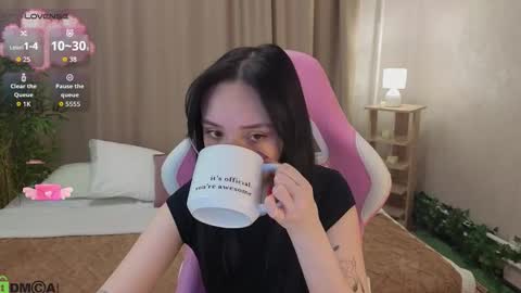 Annie online show from January 16, 2026, 2:04 am