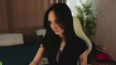 Annie online show from May 23, 2026, 1:55 am