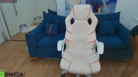 Snapshot of susan_backer chatting on February 26, 2026, 12:15 pm Susan online show from February 26, 2026, 12:15 pm