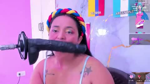 Snapshot of susan_bigass chatting on July 7, 2026, 11:58 am Susan online show from July 7, 2026, 11:58 am