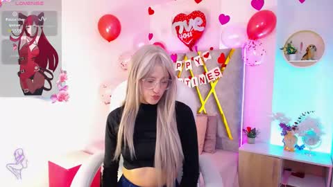 Susan online show from February 8, 2025, 11:33 am