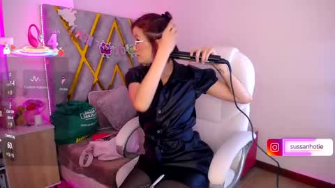 Susan online show from November 21, 2025, 9:30 am