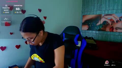 susan online show from February 16, 2026, 8:38 pm