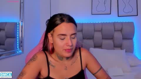 Susan online show from February 26, 2026, 8:52 pm