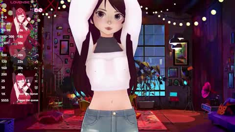 Snapshot of susana_010 chatting on December 5, 2025, 5:31 pm susana online show from December 5, 2025, 5:31 pm