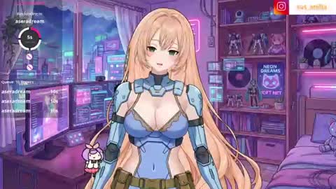 susana online show from June 20, 2026, 3:26 pm