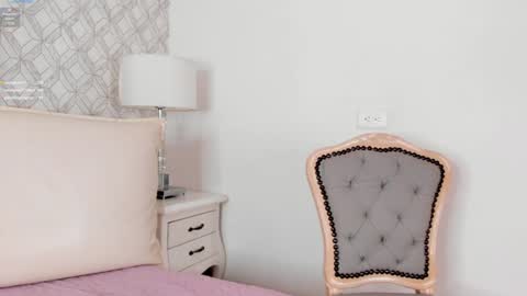  SUSANA  online show from December 29, 2024, 3:35 pm